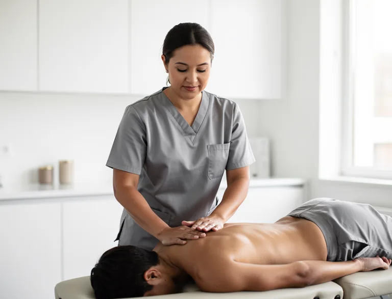 Chiropraktiker Service in Bergisch Gladbach